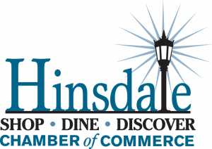 Hinsdale Chamber of Commerce Logo